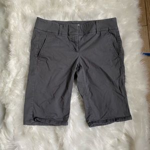 Bermuda Shorts